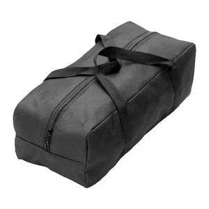 Outdoor Portable Storage Bag Travel Cookware Tool Bag Camping Picnic BBQ Storage - Picture 1 of 12