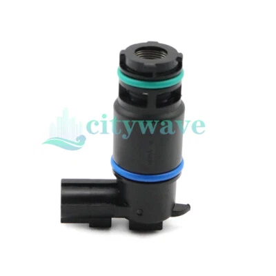 F903A VENT VALVE SOLENOID for 2010 FORD FLEX 9U5A-9F945-BA — 第 1/4 张图片