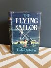 1953 1st ed The Flying Sailor Andre Jubelin Hurst & Blackett RAF WW2 Illustrated