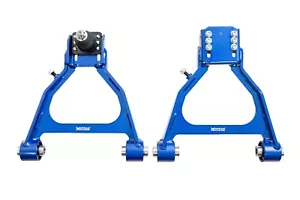 Megan Racing FUCA Front Upper Camber Control Arms for Mazda Miata MX-5 06-15 NC - Picture 1 of 1