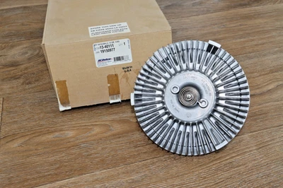 NOS GM 19150977 Clutch Fan 1984-2002 Cadillac Chevrolet GMC - Image 1 of 3