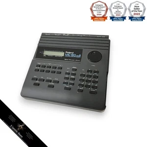 Roland MC-50 MIDI Sequencer Micro Composer-Manual MC50 NO AC ADAPTER Used Japan - Picture 1 of 8