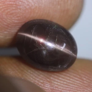 2.86 Cts_Amazing Accurate Sharp Line_100 % Natural Scapolite Cat's Eye - Picture 1 of 3