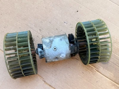 MERCEDES BENZ OEM R129 SL320 SL500 VENTILADOR DELANTERO AC MOTOR HVAC 90-02 AL61 Foto 1 de 4