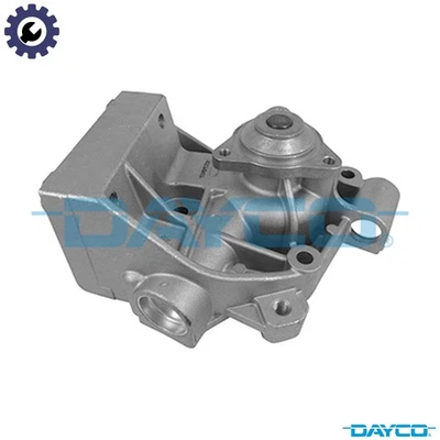 WATER PUMP ENGINE COOLING DP340 FOR PEUGEOT BOXER/FURGON/Van/Platform/Chassis - Image 1 of 4