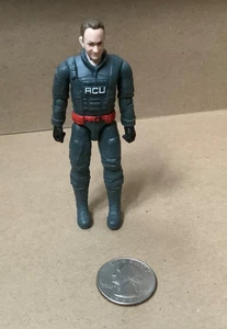 Figura de acción piloto Jurassic World Reimagined Chopper Chase Pack 3 3/4" de alto - Imagen 1 de 8