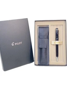 PILOT Stationery/2-piece set/BLK/custom heritage 91 - Picture 1 of 4