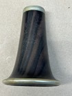 Vintage Paul Gerard Paris Bb Clarinet Wood Bell