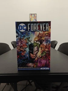DC Forever: A Deckbuilding Game - Picture 1 of 3