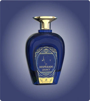 Mahajan Perfumes™ Desperado Legacy - Изображение 1 из 4