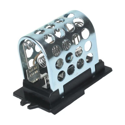 Resistencia de motor soplador de climatización convertible Chrysler Sebring 1996-2000 SMP 1996 Foto 1 de 4