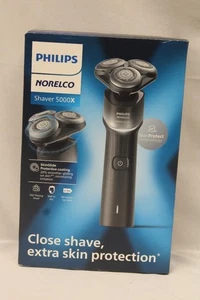 Philips Norelco X5004/84 Rechargeable Wet & Dry Shaver with Precision Trimmer - Picture 1 of 3