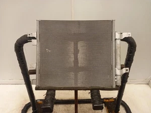 JAGUAR F TYPE A/C Condenser/Radiator 2013-2024 3.0L AJ126 - Picture 1 of 11