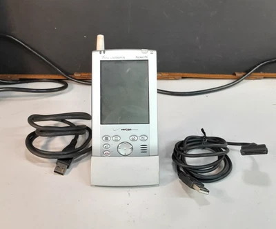 AUDIOVOX THERA (TOSHIBA) WINDOWS POCKET PC MODEL PDA-2032 CDMA Verizon Wireless - Image 1 of 4