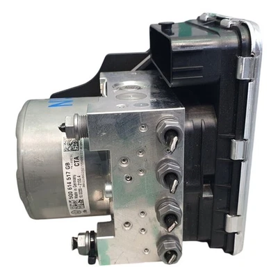 2022 VW T-Roc ABS Pump + Module F2B4 5Q0614517GB - Image 1 of 4