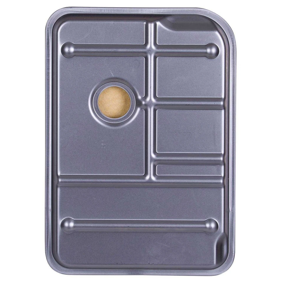 Auto Trans Filter Kit fits 2010-2019 GMC Sierra 2500 HD,Sierra 3500 HD  PARTS PL - Image 1 of 4