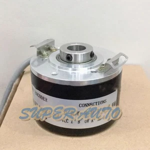 1Pcs New Fit For TRD-35H2500V-30-7314 Encoder replace - Picture 1 of 1