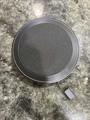 Jabra Speak2 75 UC altoparlante wireless Bluetooth portatile per conferenze - Immagine 1 di 4