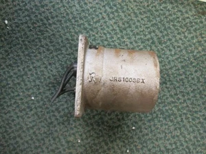 Pyle National Receptacle, KRD-3100, 100A, 600V, 3W, Used - Picture 1 of 4