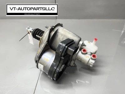 ⭐️2023 - 2025 HONDA ACCORD 1.5L POWER BRAKE BOOSTER 97136160 0204856668 OEM - Image 1 of 4