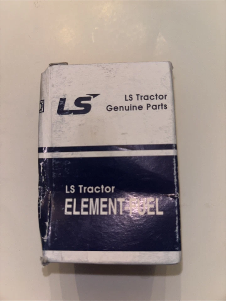 40223960 LS Tractor Fuel Filter