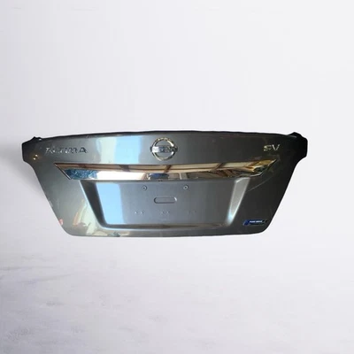 Tapa maletero Nissan Altima 2013 gran estado Foto 1 de 3