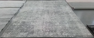 Tapete de manchas traseiras bege/cinza 9'-0" x 12'-0", preço reduzido 1172791264 PRN716A-9 - Imagem 1 de 4