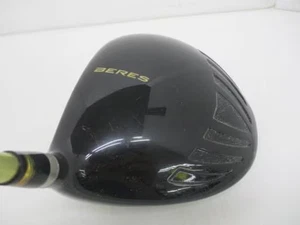 Honma Golf Beres MG710 Driver 10° R Flex graphite Head Used - Picture 1 of 5