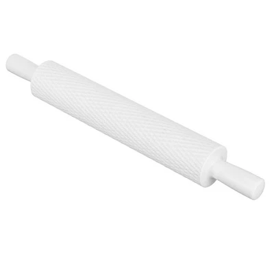 ( Grid)Fondant Cake Embossing Rolling Pin Baking Dough Roller Cookies ZS - Image 1 of 4