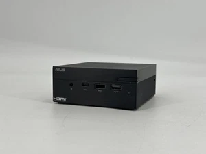 Mini PC Asus PN40 UHD N4100 8 GB RAM 240 GB SSD Windows 11 Pro - Imagen 1 de 4