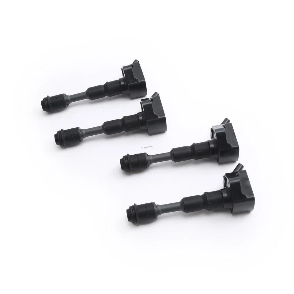 4pcs Ignition Coils Fit For Volvo?V40 S60 S80 S90 XC60 31312514 31358940 , Foto 1 de 4