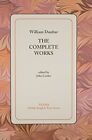 THE COMPLETE WORKS (TEAMS MIDDLE ENGLISH TEXTS) By William Dunbar **BRAND NEW**
