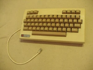 3M Whisper Writer 1000 Intelligent Keyboard, model 1445, untested - Photo 1/6