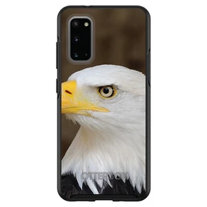 Custom OtterBox Symmetry for Samsung Galaxy S - American Bald Eagle - Picture 1 of 25
