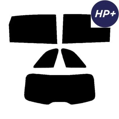 For Vauxhall Antara 2006+ Carbon Pre Cut Window Tint 20% Dark Premium HP+ Opel - Image 1 of 4