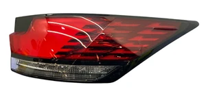 2023 - 2024 LEXUS RX350 OEM RH REAR RIGHT TAIL LIGHT LAMP - Picture 1 of 15