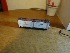 28 ATHEARN 40 FT PLUG DOOR NEW YORK CENTRAL REFRIGERATOR - Picture 1 of 8