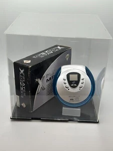 NEU/NEW X Player Walkman CD Player Portable Player Discman - Bild 1 von 9