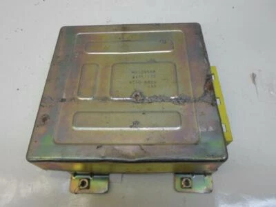 MÓDULO DE CONTROL DE SUSPENSIÓN MITSUBISHI GALANT 1989 MB529548 OEM Foto 1 de 4