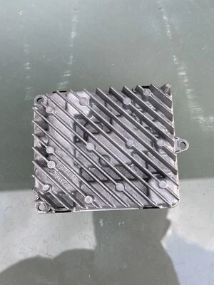 OEM for 19-23 Audi Q3 LED Headlight Control Unit Hella 4K0 941 571 BC Genuine - Image 1 of 4