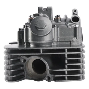 New Cylinder Head Kit Fit for SUZUKI GS200 QS200 DR200 GXT200 QM200GY Qingqi - Picture 1 of 7