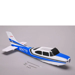 Coque Bleu EP Airium Cessna Skylane kyosho A0932-12BL 701619 - Picture 1 of 1