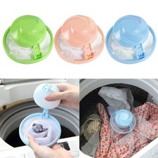 Haar-Kugel-Tool zum Entfernen Waschmaschine Hair Saug-Remover-Werkzeug Gifts