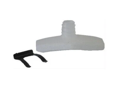 Elemento respirador cárter aire acondicionado Delco 63828TX 1981 para Chevrolet C10 1975-1986 Foto 1 de 2