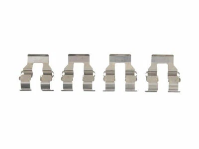 Kit de herrajes de freno trasero para Mitsubishi Galant 1994-2007 piezas 46474YV 1995 Foto 1 de 2