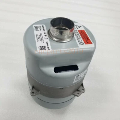 Soplador de hojas F2.179.2111 G2.179.1501 Cpl Ametek 117459-34 240V 400W Foto 1 de 4