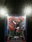 2019 Baker Mayfield Prizm Base#88  Cleveland Browns Mint To Gem ?? Wow Nice Card