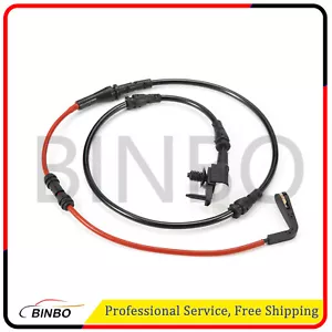 Brake Pad Wear Sensor for Land Rover Range Rover Range Rover Sport LR033295 Rear - Picture 1 of 6