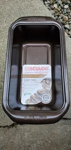 Circulon 9" x 5" Laibform. Zustand ist nagelneu. - Bild 1 von 5