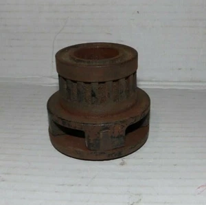 Toledo No.11 - 1" Die Head - Picture 1 of 3